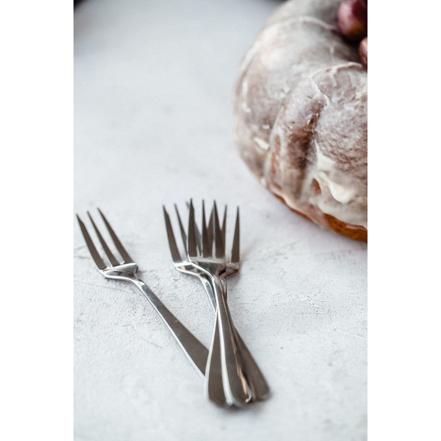 MasterClass Set of 4 Pastry Forks
