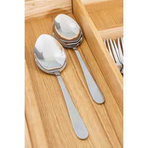 MasterClass Set of 2 Serving Spoons