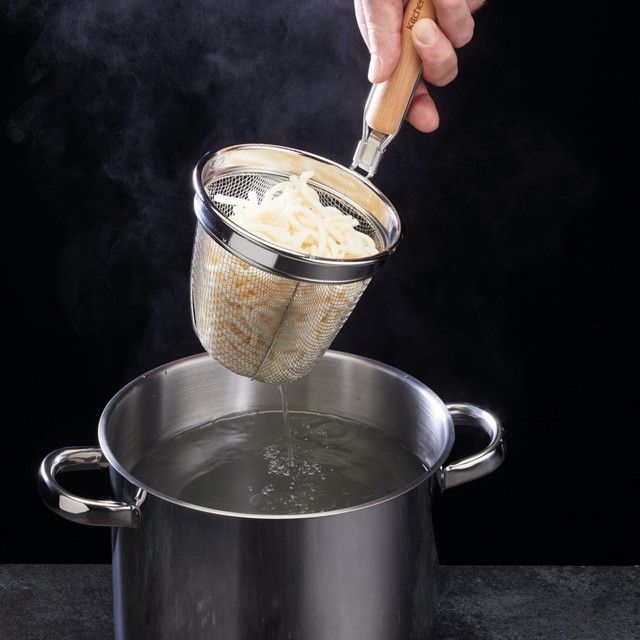 KitchenCraft Noodle Strainer
