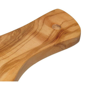 KitchenCraft World of Flavours Italian Olive Wood Antipasti / Serving Board