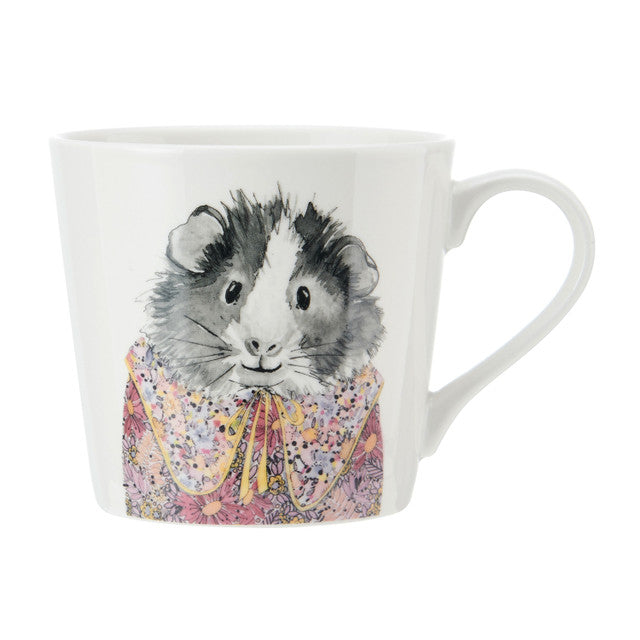 Creative Tipperleyhill Cockapoo Fine China Mug