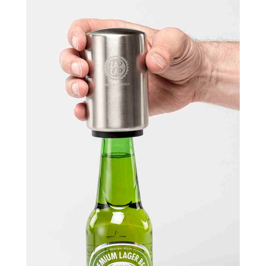 Dexam Cellardine Zap Cap Bottle Opener