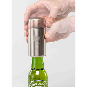 Dexam Cellardine Zap Cap Bottle Opener