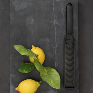 Microplane Black Sheep Series High Precision Zester - Promotional Line