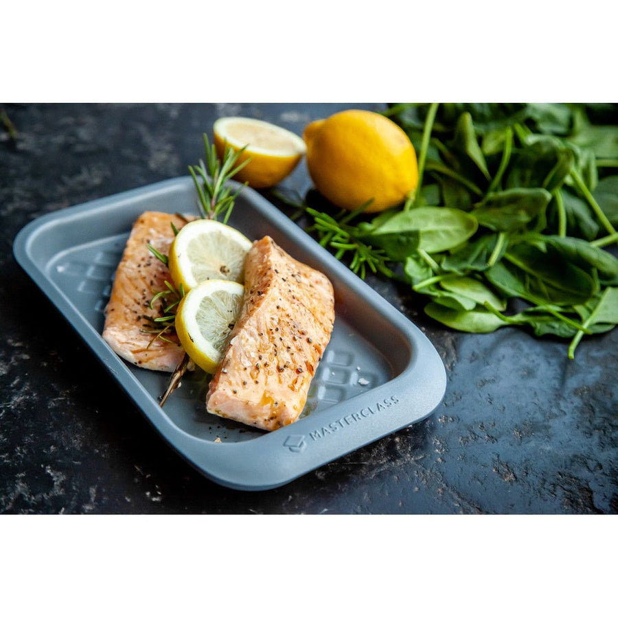 MasterClass Small Ceramic Baking Tray