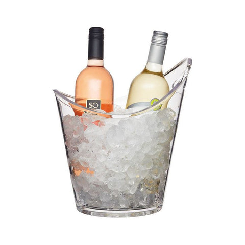 Wine & Beer Storage