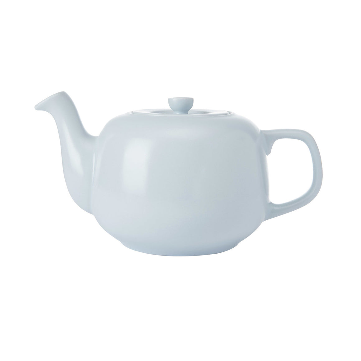 La Cafetiere Sky Blue 1.2 Litre Ceramic Teapot
