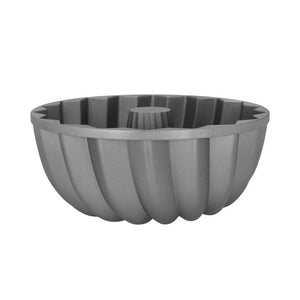 MasterClass Swirl Cake Bundt Tin