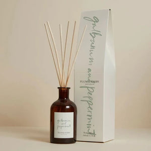 Plum & Ashby Galbanum & Peppermint Diffuser