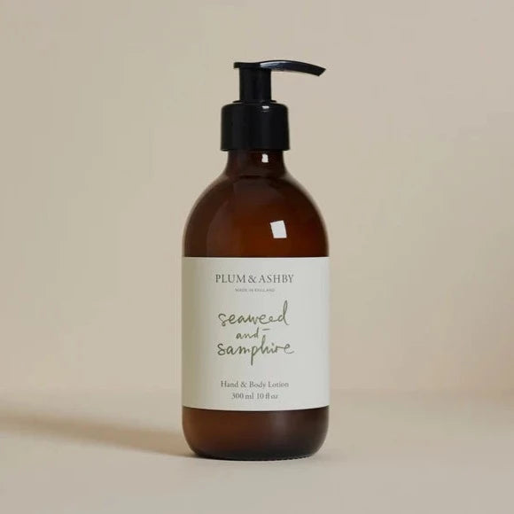 Plum & Ashby Seaweed & Samphire Hand Wash