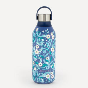 Chilly's Series 2 Liberty Brighton Blossom 500ml Bottle