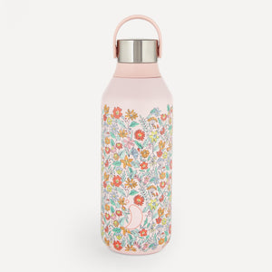 Chilly's Series 2 Liberty Summer Sprigs Blush 500ml Bottle