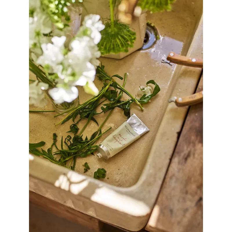 Plum & Ashby Neroli & Bergamot Hand Cream