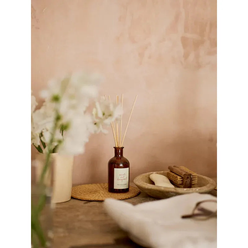 Plum & Ashby Neroli & Bergamot Diffuser