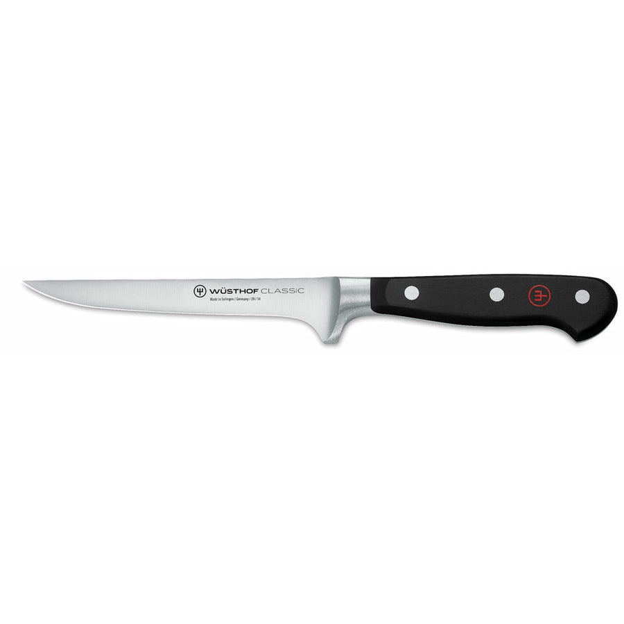 Wusthof Classic 14cm Boning Knife