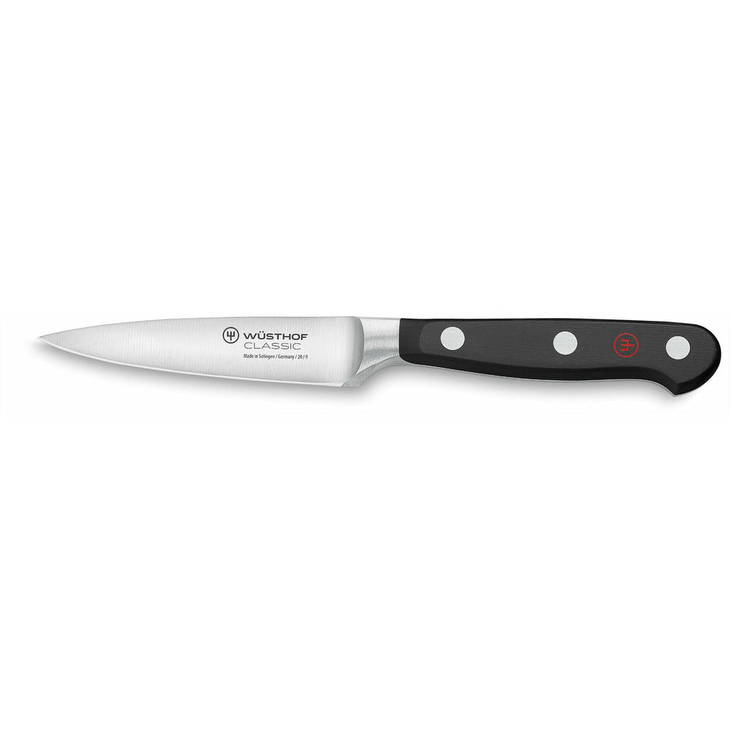 Wusthof Classic 9cm Paring Knife