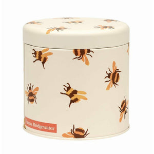 Emma Bridgewater Bees String Tin