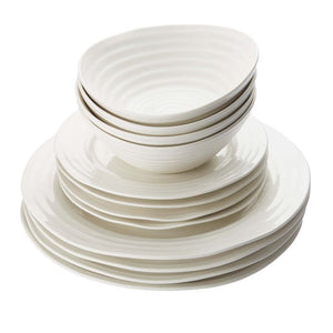 Sophie Conran 12 Piece Dinner Set