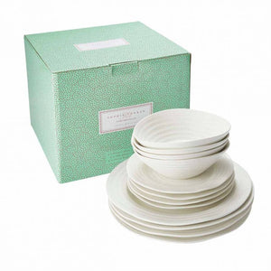 Sophie Conran 12 Piece Dinner Set