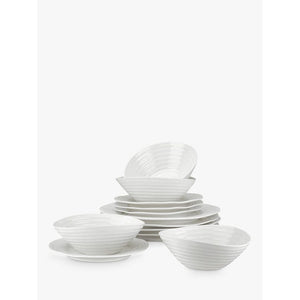 Sophie Conran 12 Piece Dinner Set