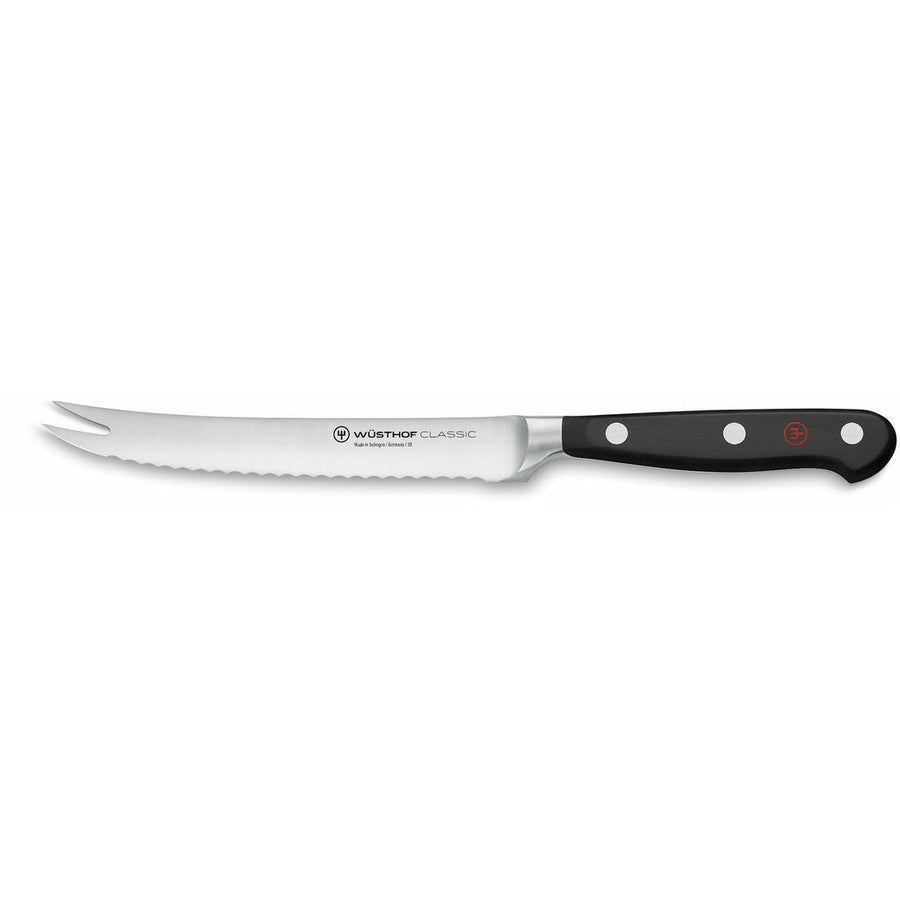Wusthof Classic 14cm Tomato Knife