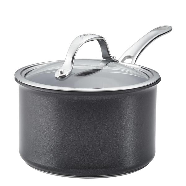 Meyer Anolon X 18cm Saucepan