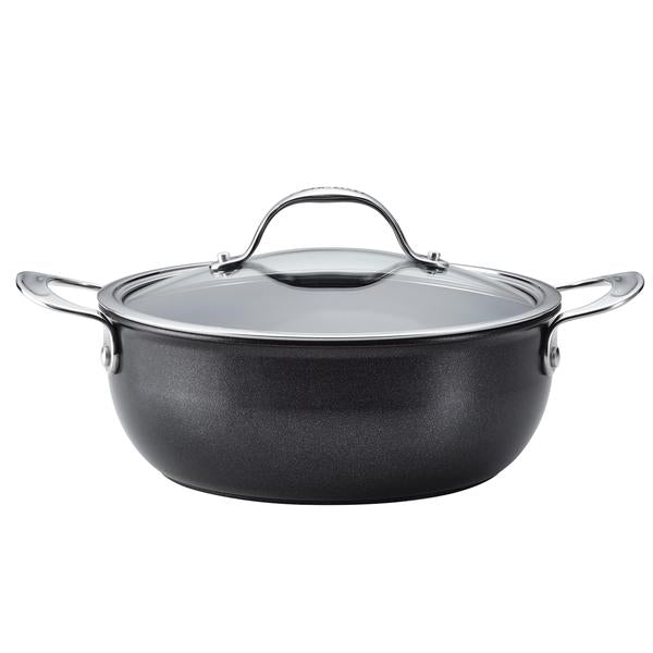 Meyer Anolon X 24cm Casserole