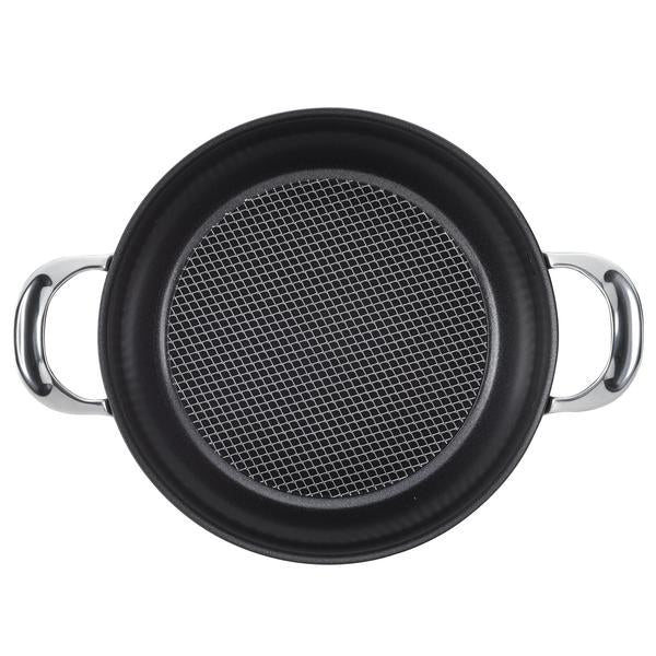 Meyer Anolon X 24cm Casserole