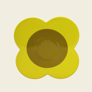 Orla Kiely Spot Flower Set of 2 Trivets