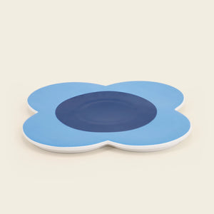 Orla Kiely Spot Flower Set of 2 Trivets