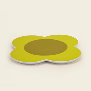 Orla Kiely Spot Flower Set of 2 Trivets