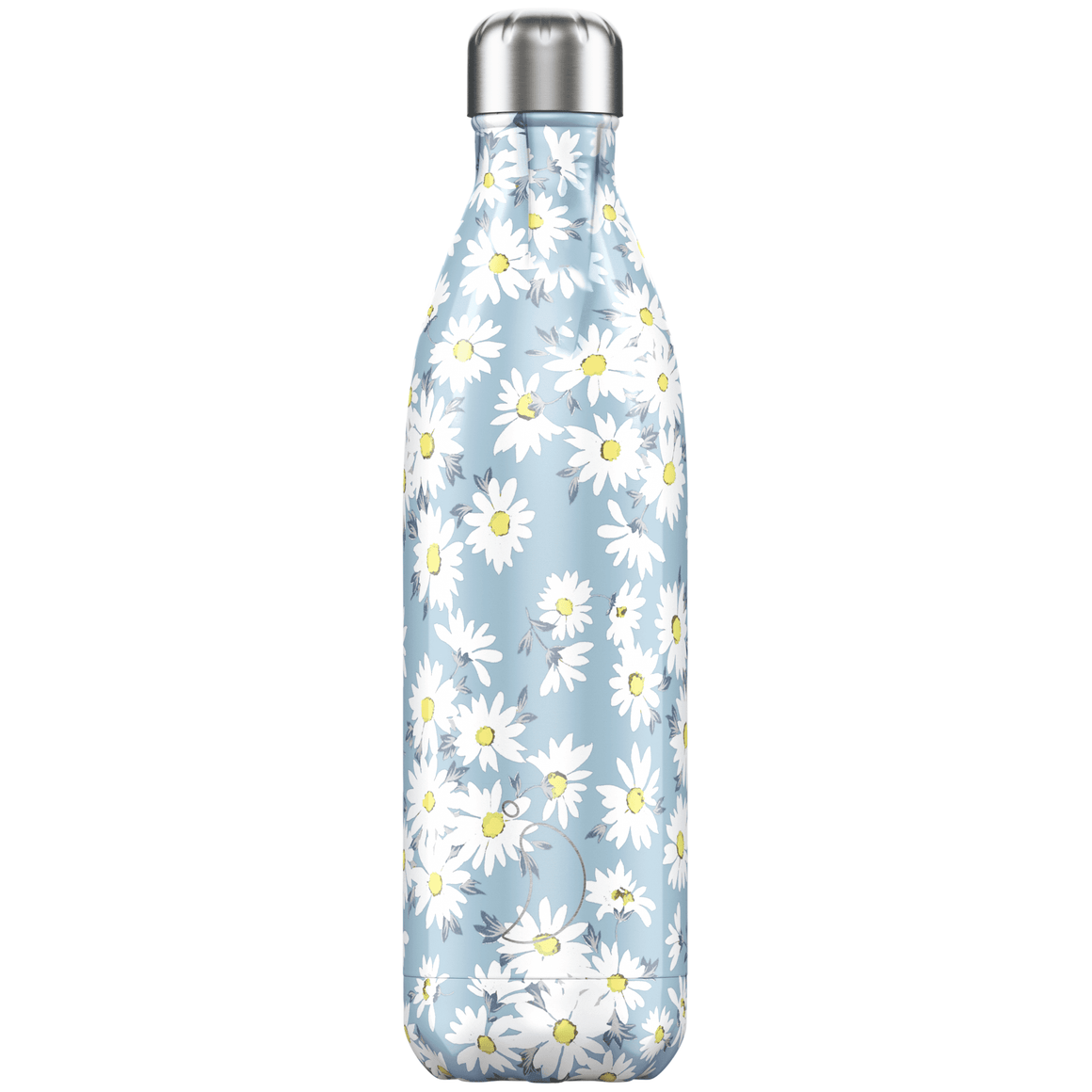 Chilly's Floral Daisy 750ml Bottle