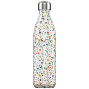 Chilly's Floral Meadow 750ml Bottle