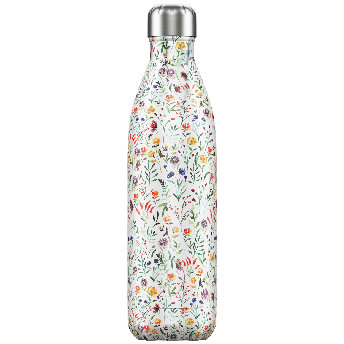 Chilly's Floral Meadow 750ml Bottle