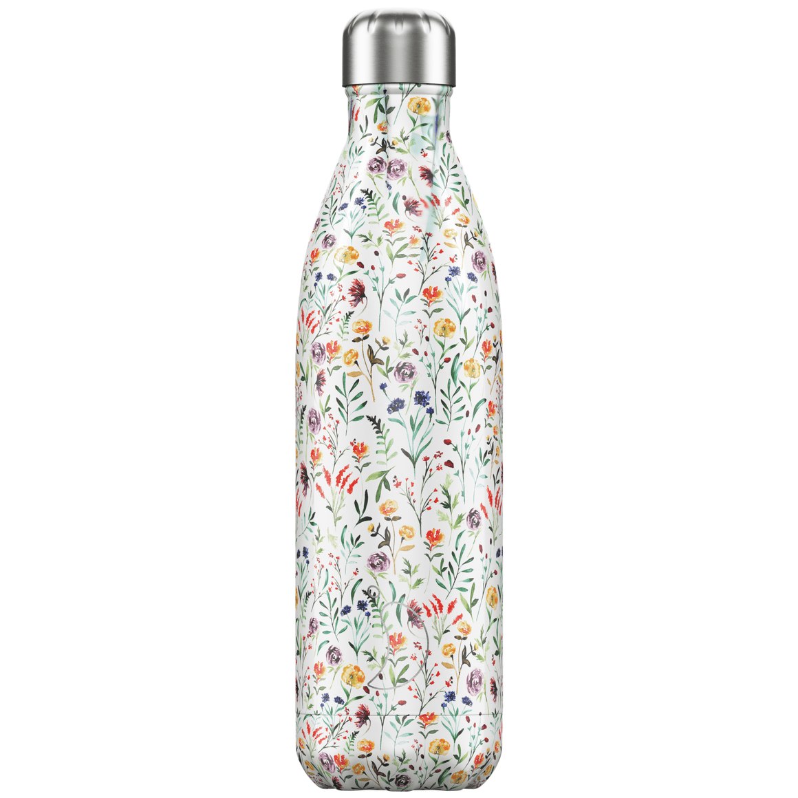 Chilly's Floral Meadow 750ml Bottle