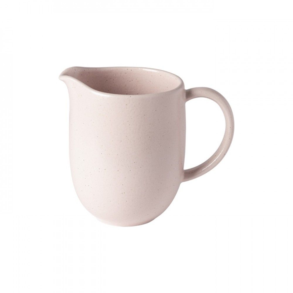 Pacifica Marshmallow Pitcher