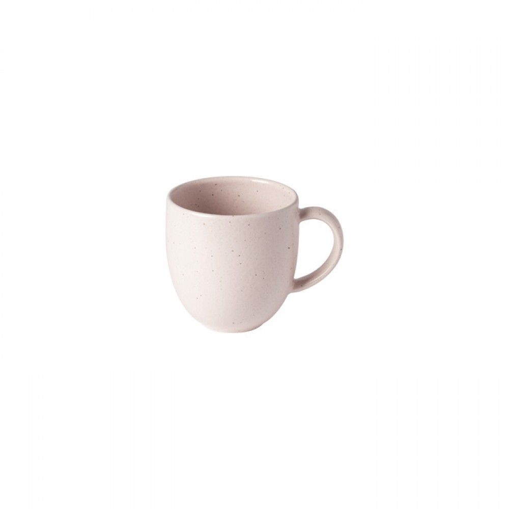 Pacifica Marshmallow Mug