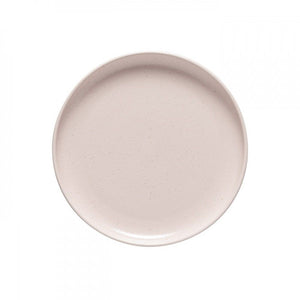 Pacifica Marshmallow Dinner Plate