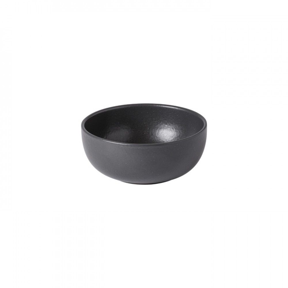Pacifica Seed Grey Soup/cereal Bowl