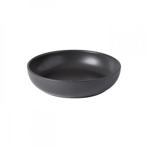 Pacifica Seed Grey Soup/Pasta Bowl