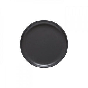 Pacifica Seed Grey Salad Plate