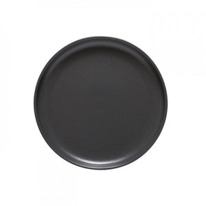 Pacifica Seed Grey Dinner Plate