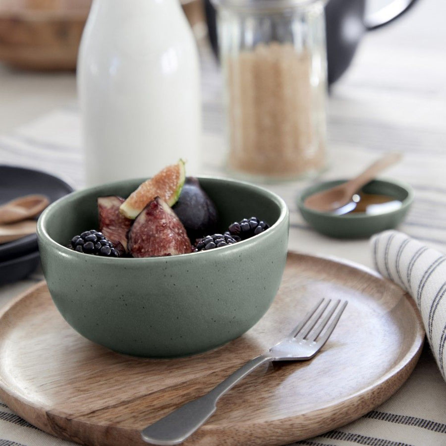 Pacifica Artichoke Fruit Bowl