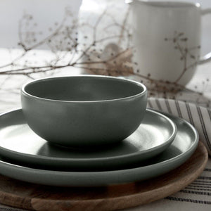 Pacifica Artichoke Soup/Cereal Bowl