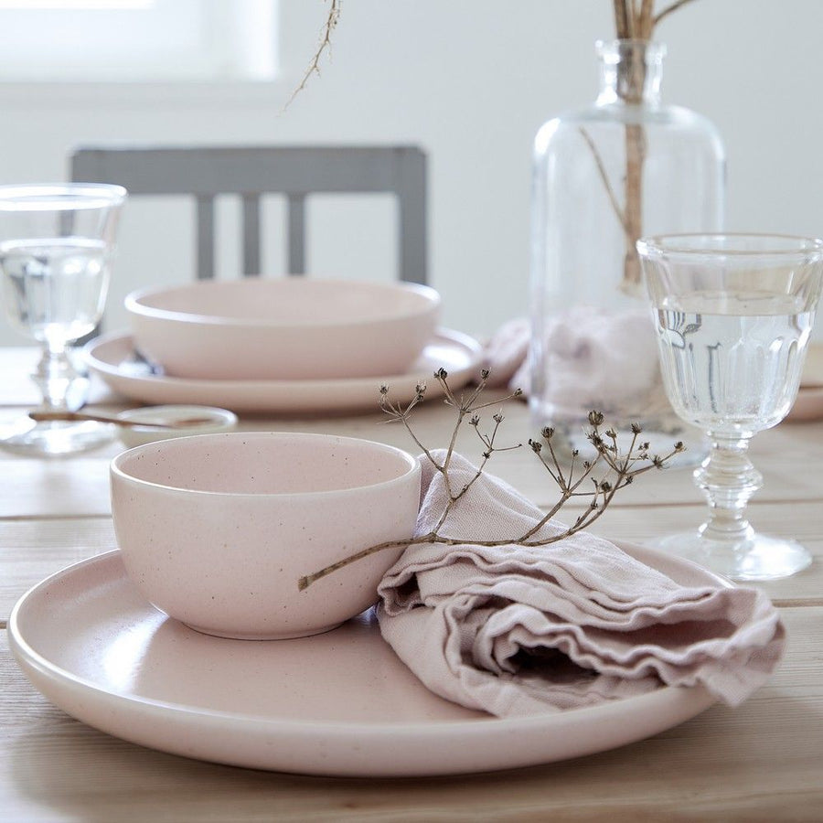 Pacifica Marshmallow Fruit Bowl