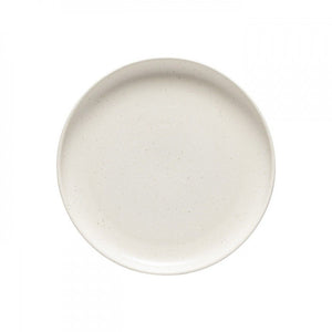 Pacifica Vanilla Dinner Plate