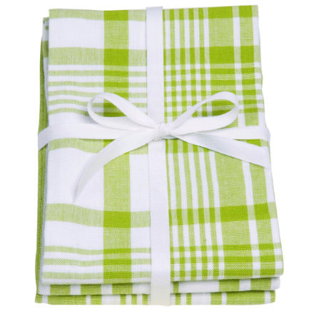 Dexam Love Colour Extra Large Tea Towel Set - All Colours