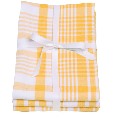 Dexam Love Colour Extra Large Tea Towel Set - All Colours