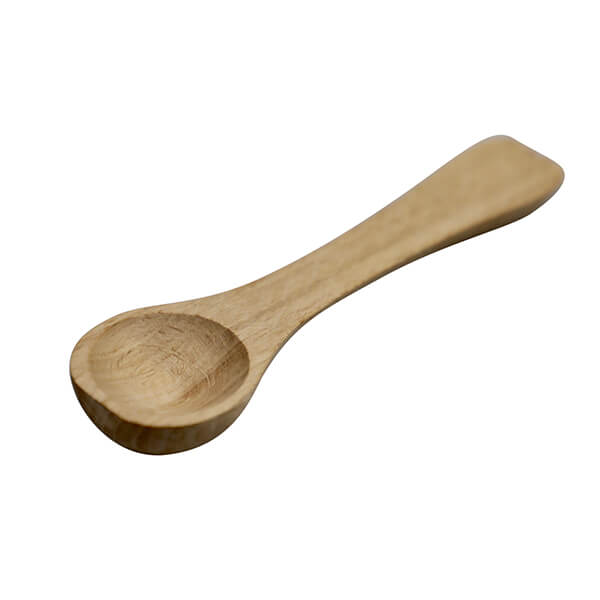 Dexam Beech Sugar Spoon