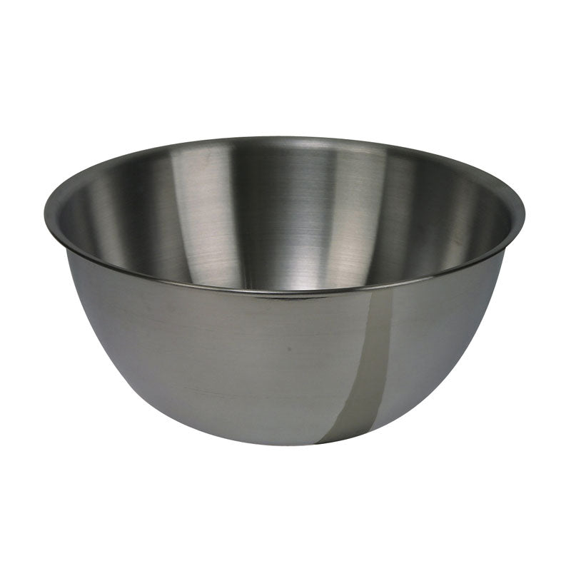 Dexam Stainless Steel Mixing Bowl - All Sizes